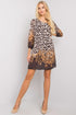 Robe de jour model 166145 Och Bella